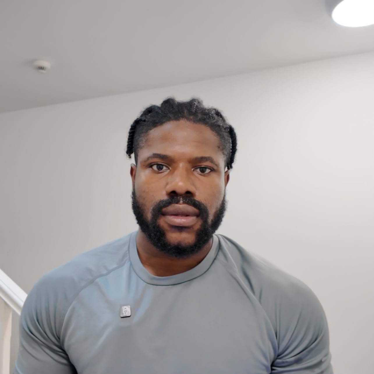 Samuel Okerenta, founder of GRAFT